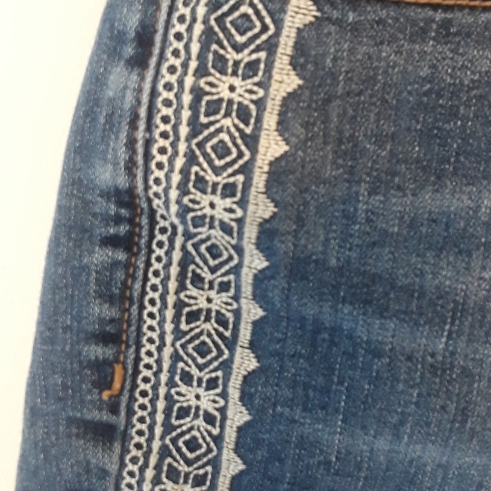 Sonoma cut off shorts - Picture 5 of 9